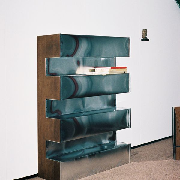 Bookshelf