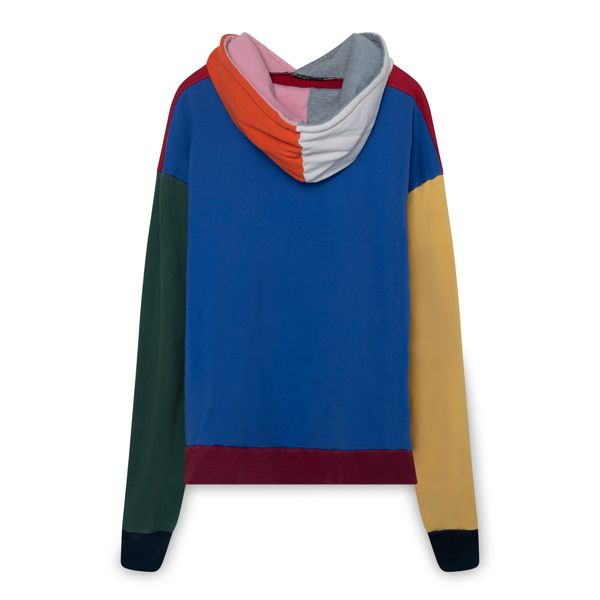 424 Colorblock Hoodie