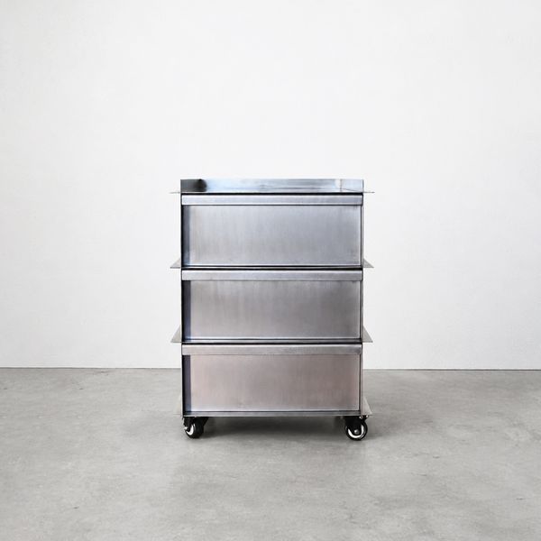 Mobile Drawer Unit