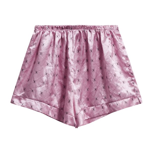 Playboy Print Boxer Shorts