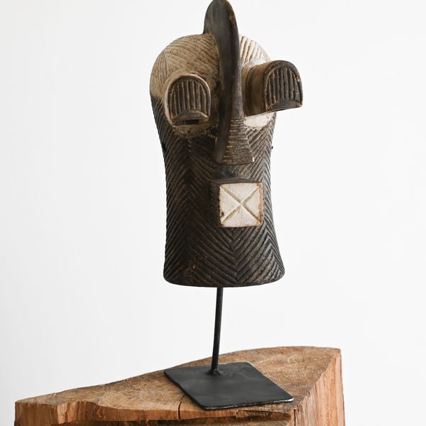 BFF Songye Tribe Mask