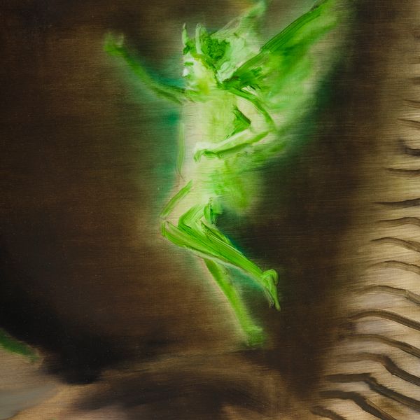 Go with the Flow by Tomas Harker, 2024