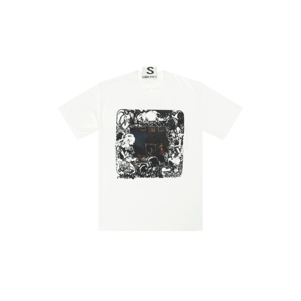 Barry Lyndon Tee