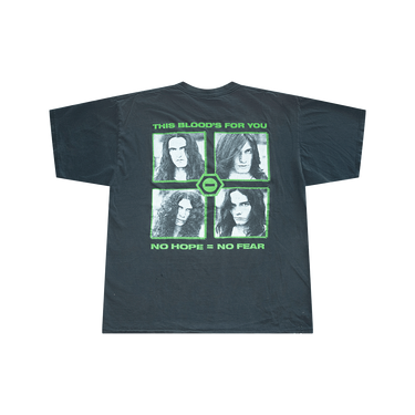 Vintage Type O Negative Black No. 1 T-Shirt