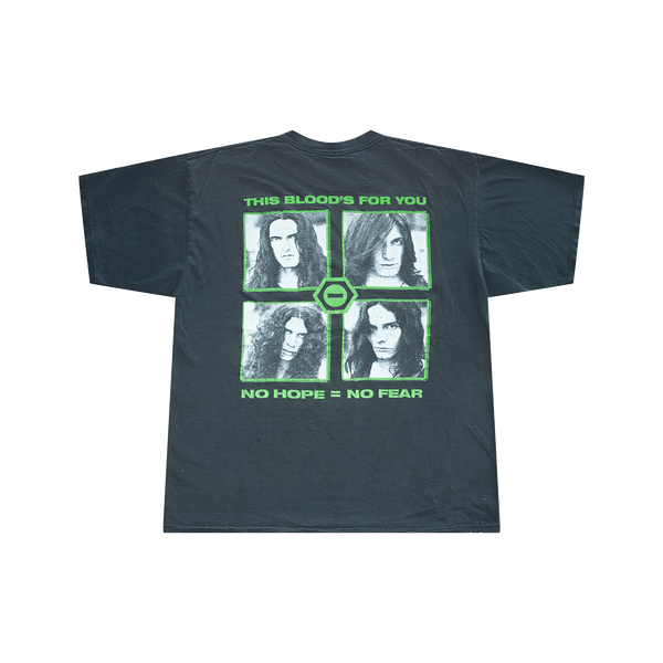 Vintage Type O Negative Black No. 1 T-Shirt