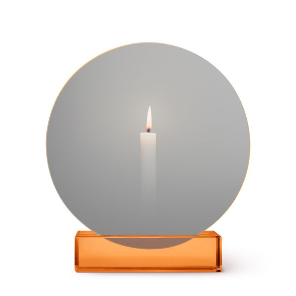 Spegla Candle Holder