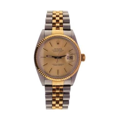 Rolex Datejust 16014 Watch