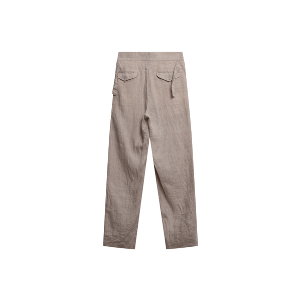 Beige Bode Trousers
