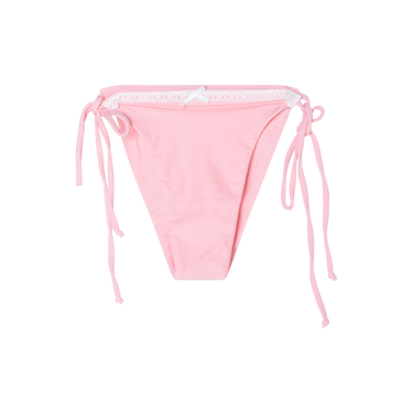 Carmen Pink String Bikini Bottom