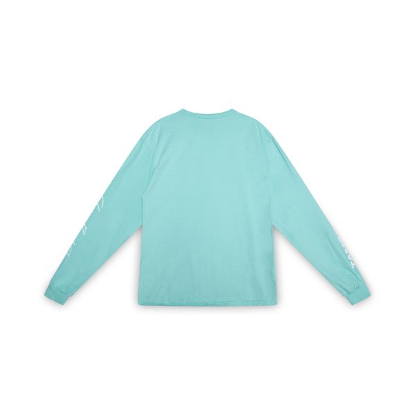 Tame Impala Rushium Long Sleeve Shirt