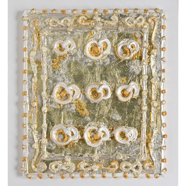 Donut Peach III ドーナッツピーチ, 2024