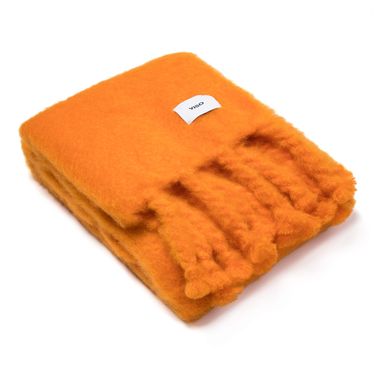 Mohair Blanket 0601