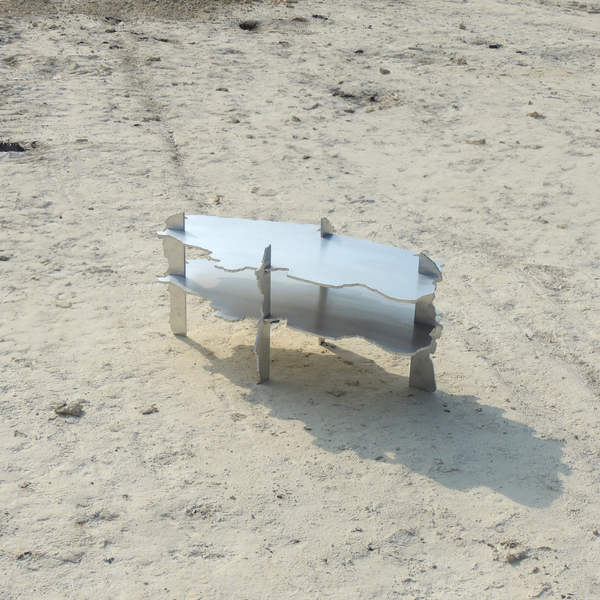 Beyda Coffee Table