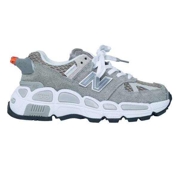 New Balance 574 Yurt x Salehe Bembury Sneakers