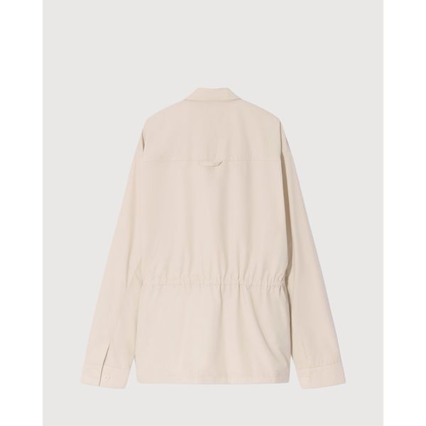 Rier Field Jacket Double Cotton