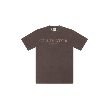 Gladiator Tee