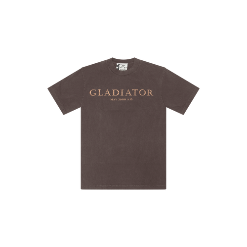 Gladiator Tee