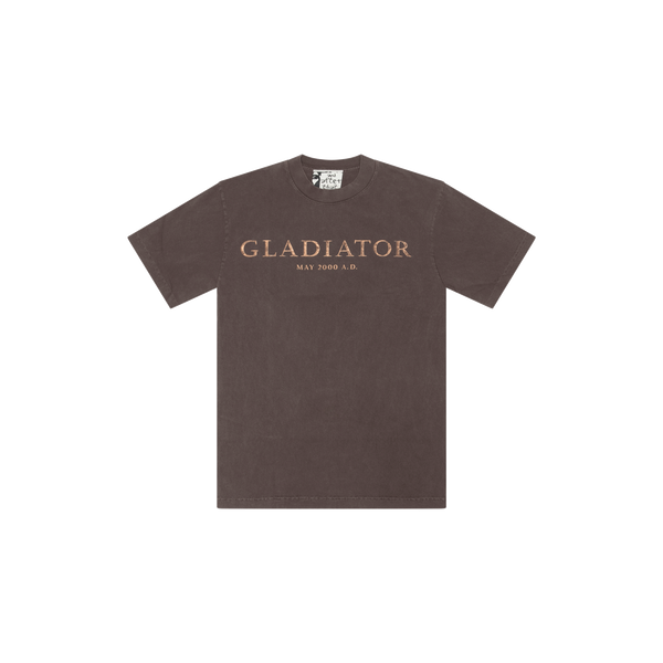Gladiator Tee
