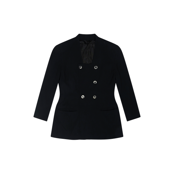 Jil Sander Vintage Blazer Dress