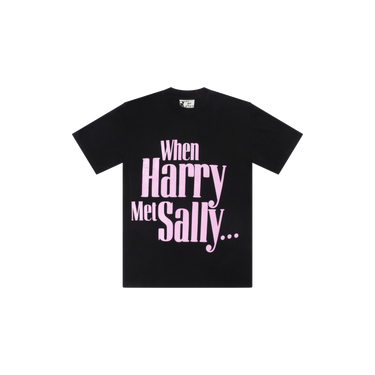 When Harry Met Sally Tee