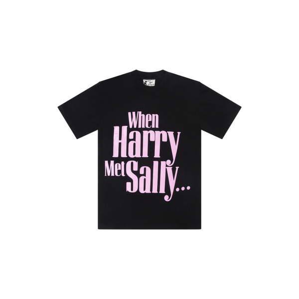 When Harry Met Sally Tee