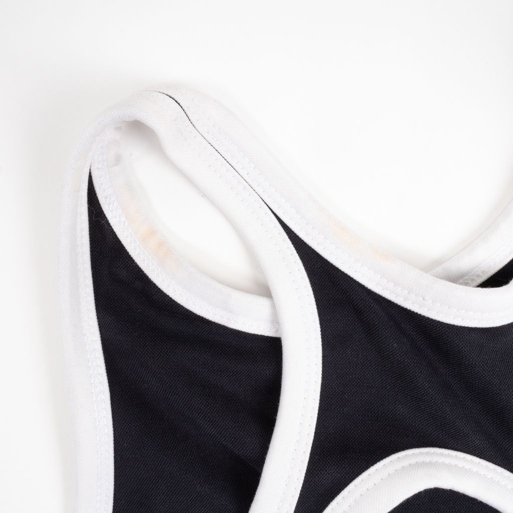 Louis Vuitton Technical Ribbed Knit Sports Bra