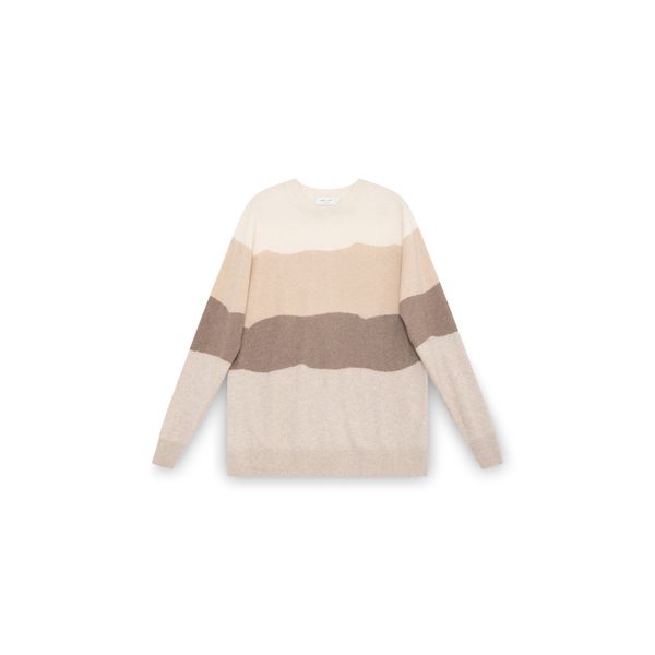 Leret Leret Graphic Sweater