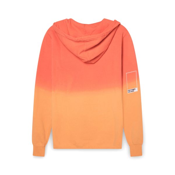 Sunset Hoodie