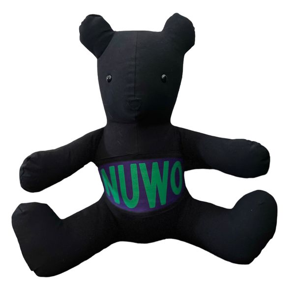 NUWO Plushie