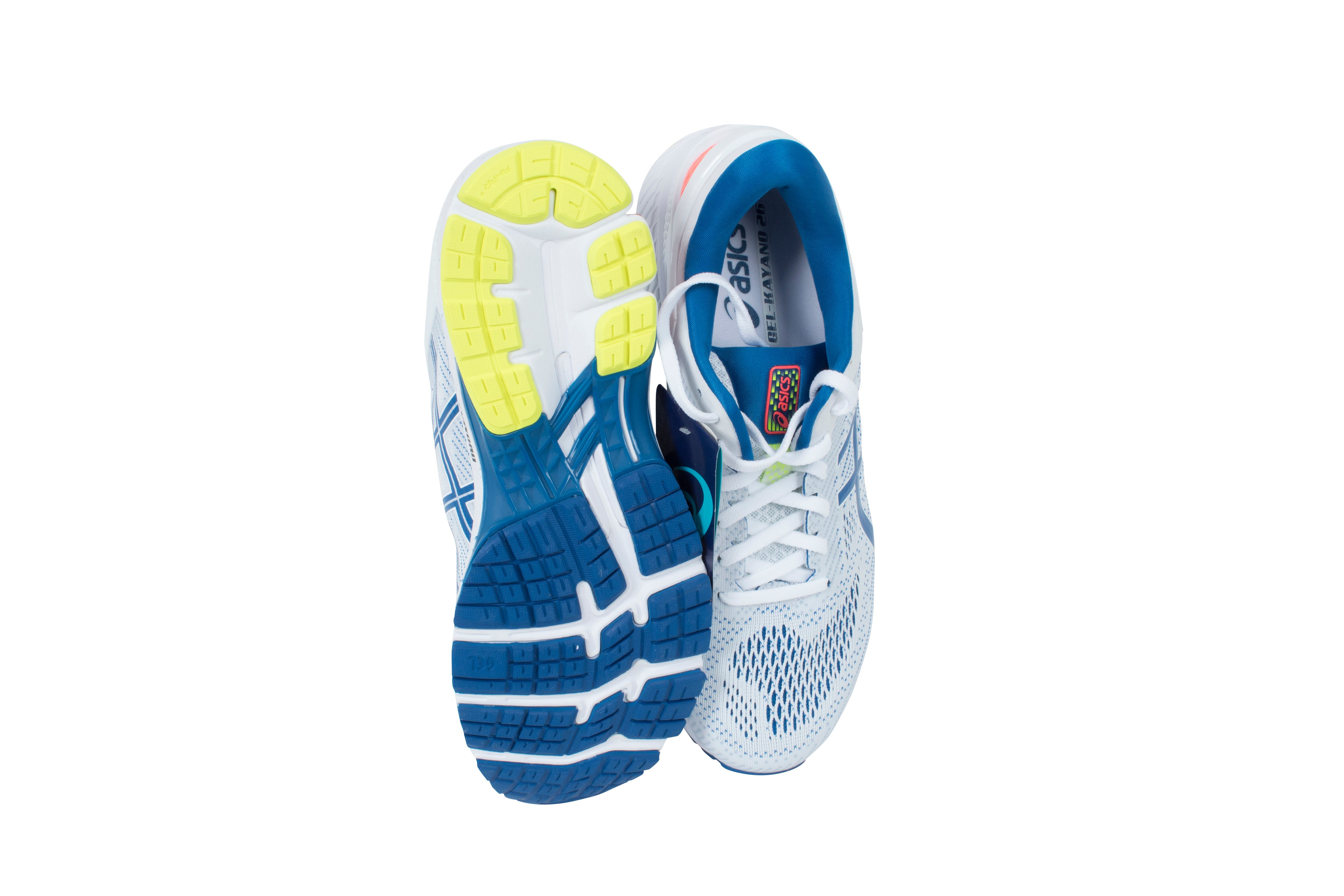 Kayano hotsell 26 blue