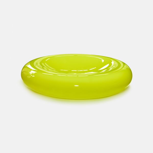 Syrup Bowl - Large