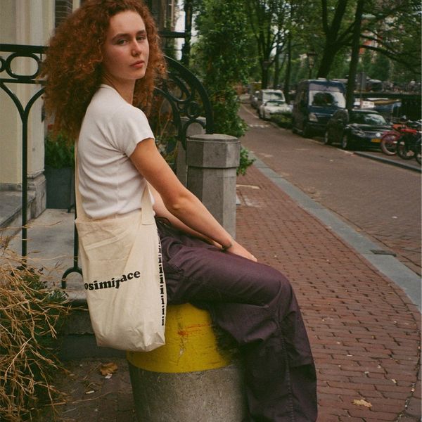 Tela Nero Sling
