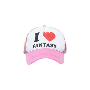 I Love Fantasy Hat