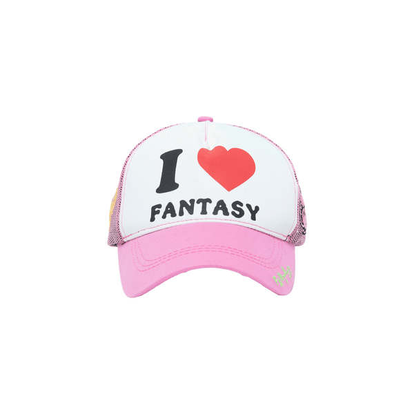 I Love Fantasy Hat