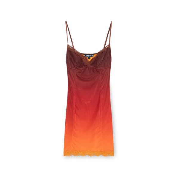 I.AM.GIA Sunset Cami Mini Dress