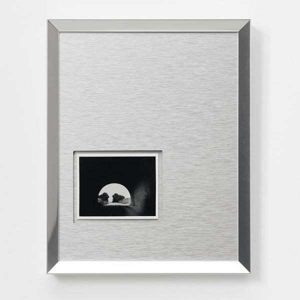 Untitled Work #14 by Agnes Lloyd-Platt
