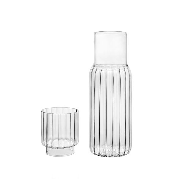 PILLAR - Carafe Set