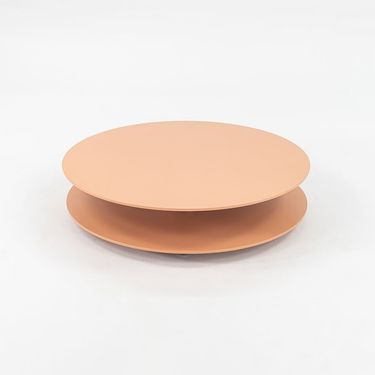 Altavilla Round Coffee Table by Giulio Cappellini for Cappellini, 2022