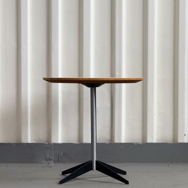 Tray Side Table by George Nelson