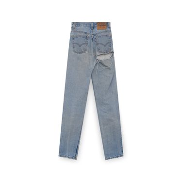 Levi's 512 High Rise Jeans
