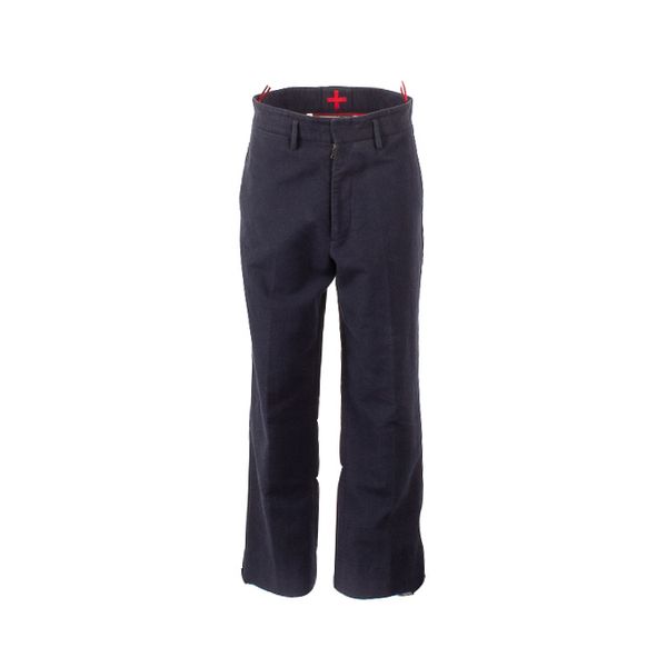 Prada Wool Trousers