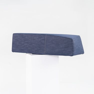 SLT Long Armrest by Maarten Baas for MOOOI, 2022