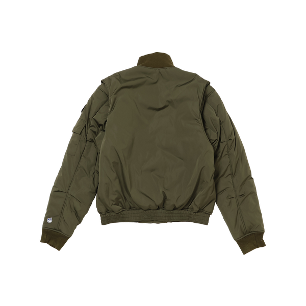 Military Jacket