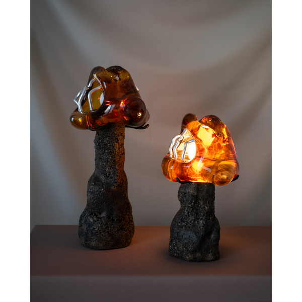 Somehow Honey Dreams Of Fire