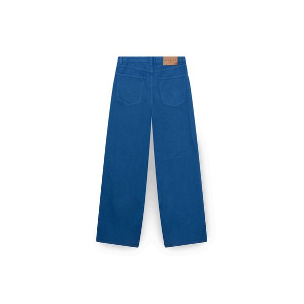 Marni x Uniqlo Baggy Jeans