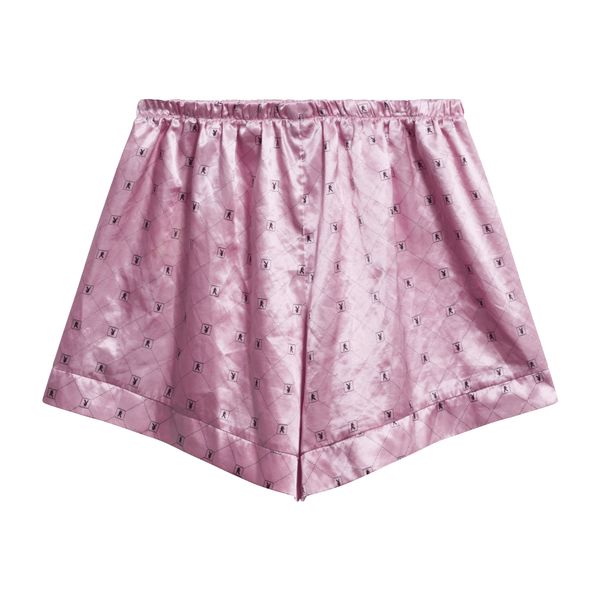 Playboy Print Boxer Shorts