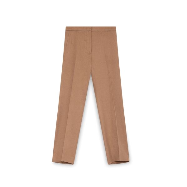 Vintage MaxMara Wool Trousers