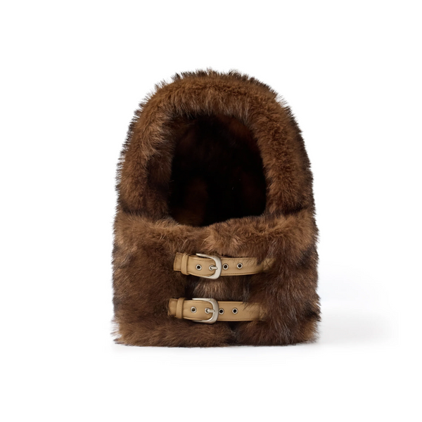 Fur Hood