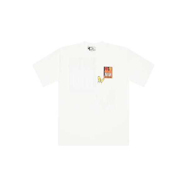 Nin Homer Tee