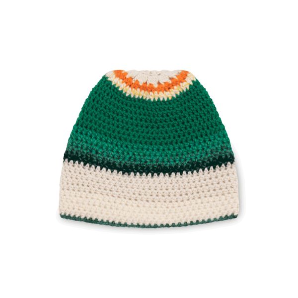 Little Bean No. 36 Hat